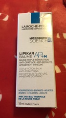 Got sent a random itch cream in the post?!