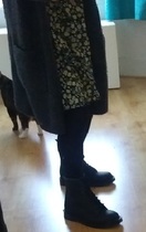 The petite thread: for the short (of whatever size, shape or taste)