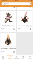 Best Cat Toys