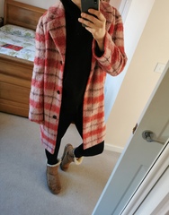 What are you wearing today? Autumn 2020
