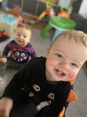 Ttc 1st baby catch up 3rd thread!