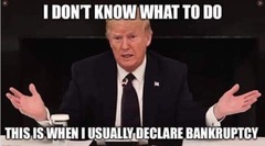 Thread for Trump memes and jokes?