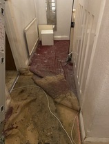 Inherited nightmare house - what to do?