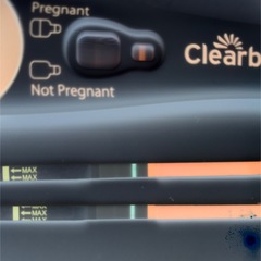 Support thread for women who are pregnant or TTC following a termination for abnormalities. Thread 7