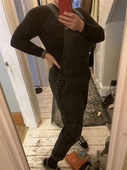 What are you wearing today? Autumn 2020