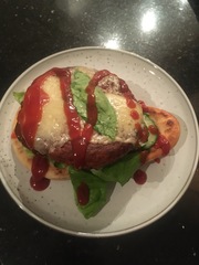 Posting pics of everything you eat thread!