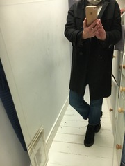 What are you wearing today? Autumn 2020