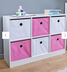 Small hallway storage ideas, please!