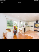 Composite worktop