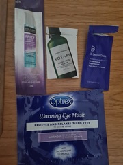 Beauty Hoarders anonymous - take pride in  your stride!!!