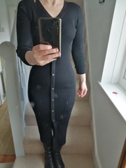 Can I still wear bodycon? Brutally honest answers please.