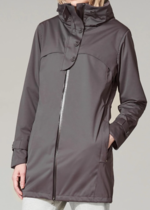 AIBU to buy a grey parka