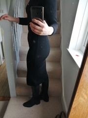 Can I still wear bodycon? Brutally honest answers please.
