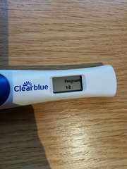 Vvvvvvv faint line or maybe no line ... 8dpo