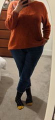 What are you wearing today? Autumn 2020