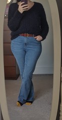 What are you wearing today? Autumn 2020