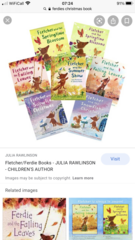 Beautiful Children's Books