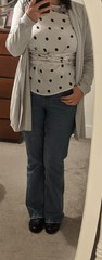What are you wearing today? Autumn 2020