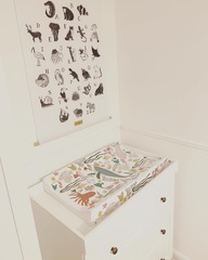 SHOW ME YOUR NURSERY!!