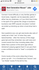 Thread 22 - the one with mad sheep disease