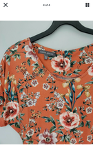 How’s this dress for autumn?