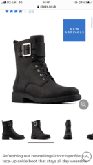 Need new black ankle boots - Chelsea? Biker? Hiker? Combat? How to decide?