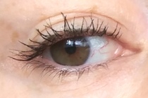 Another round of "what colour is this eye", anyone?