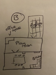 Potential extension options advice