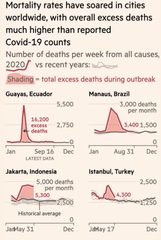 This scientist thinks we have got everything very, very wrong