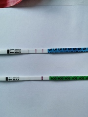 Peak on OPK lasting 3 days...