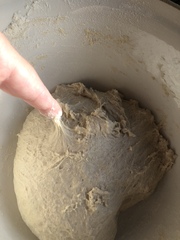 Why is my bread so shite?