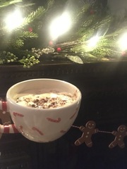 Posting pics of everything you eat thread!