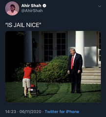 Thread for Trump memes and jokes?