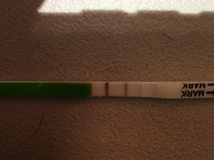 Advice on opks
