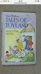 Favourite children's books if you were born circa 1979