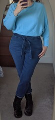 What are you wearing today? Autumn 2020