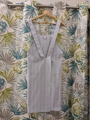 Any sewing aficionados? I need a stitch and bitch...