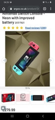 Nintendo Switch Games - Recommendations