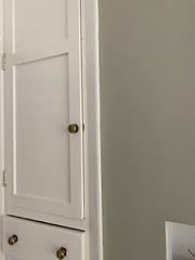 Please show me your Farrow & Ball French Gray!