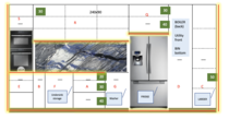 Bespoke German kitchen or Highstreet kitchen