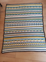 Knit, Crochet and Natter Thread