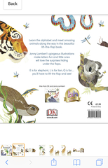 Beautiful Children's Books