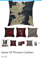 Thread 23 - the one where the shops are actually open again