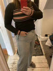 What are you wearing today? Autumn 2020