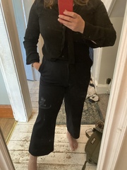 What are you wearing today? Autumn 2020