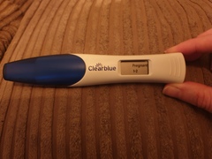 3/4dpo? - join me in the tww!