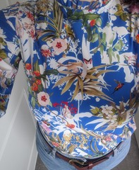 What are you wearing today? Autumn 2020