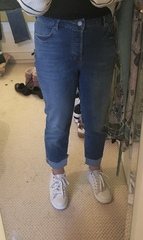 What are you wearing today? Autumn 2020