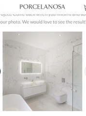 Advice on Bathroom Fixtures