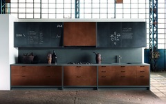 Bold kitchen- will I regret it?